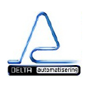 Logo Delta Automatisering